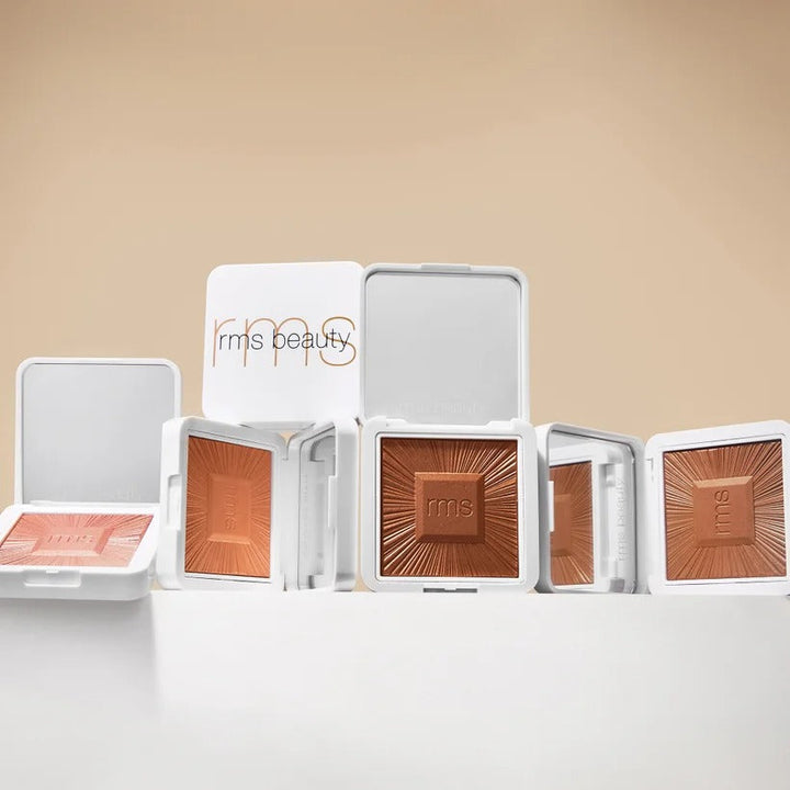 ReDimension Hydra Bronzer Refill - GLAM MODA