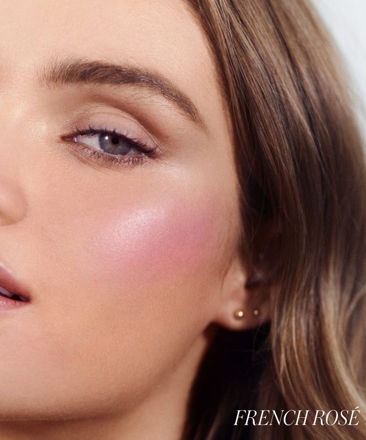 ReDimension Hydra Powder Blush - GLAM MODA