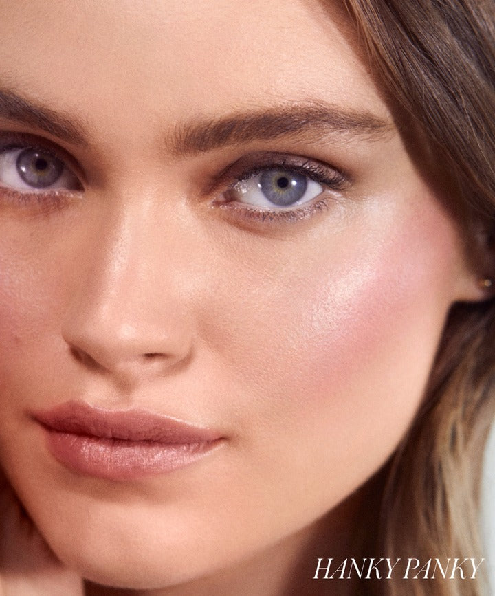 ReDimension Hydra Powder Blush - GLAM MODA