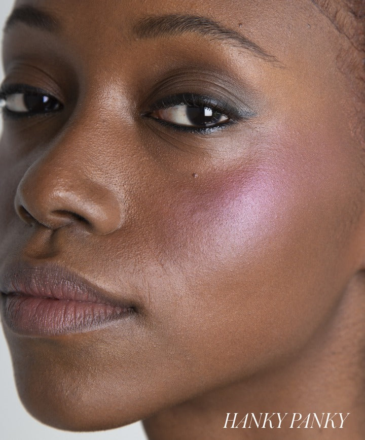 ReDimension Hydra Powder Blush - GLAM MODA