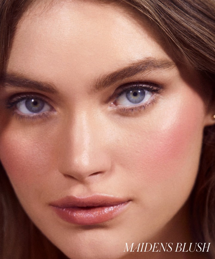 ReDimension Hydra Powder Blush - GLAM MODA