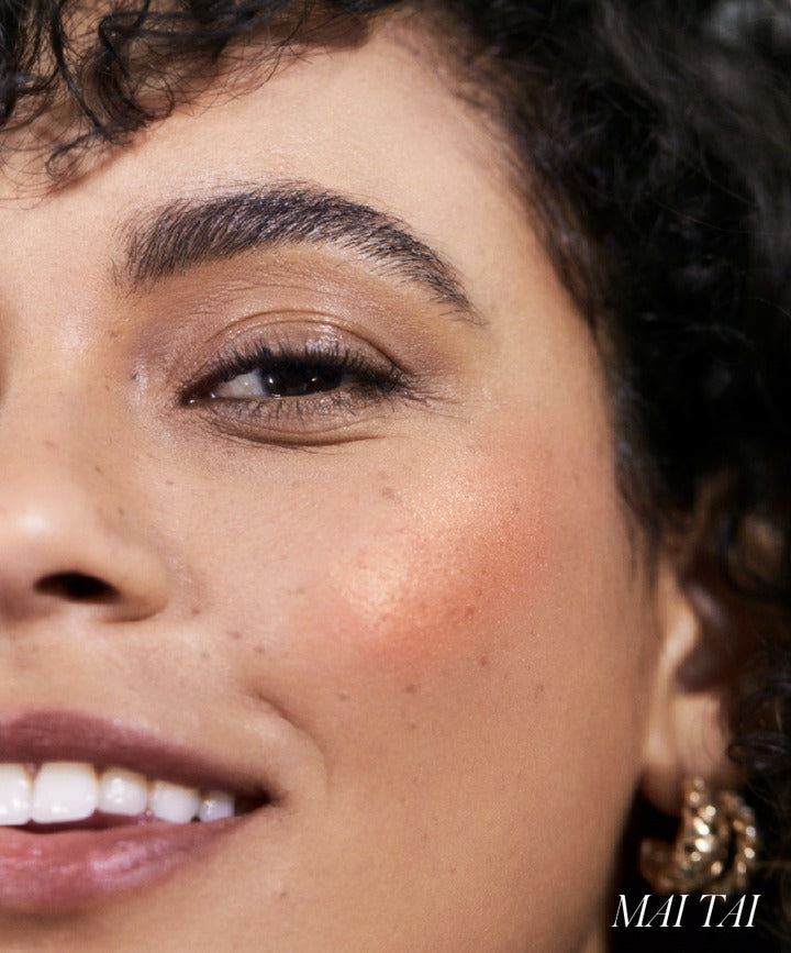 ReDimension Hydra Powder Blush - GLAM MODA