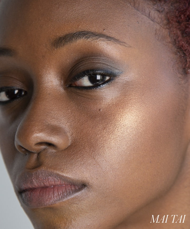 ReDimension Hydra Powder Blush - GLAM MODA