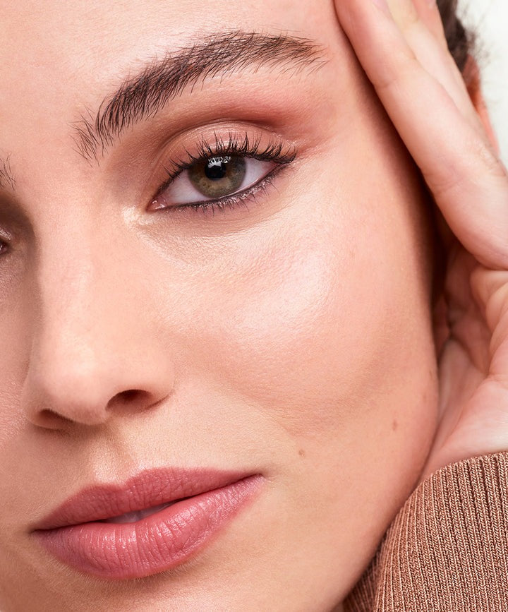 ReEvolve Natural Finish Foundation - GLAM MODA