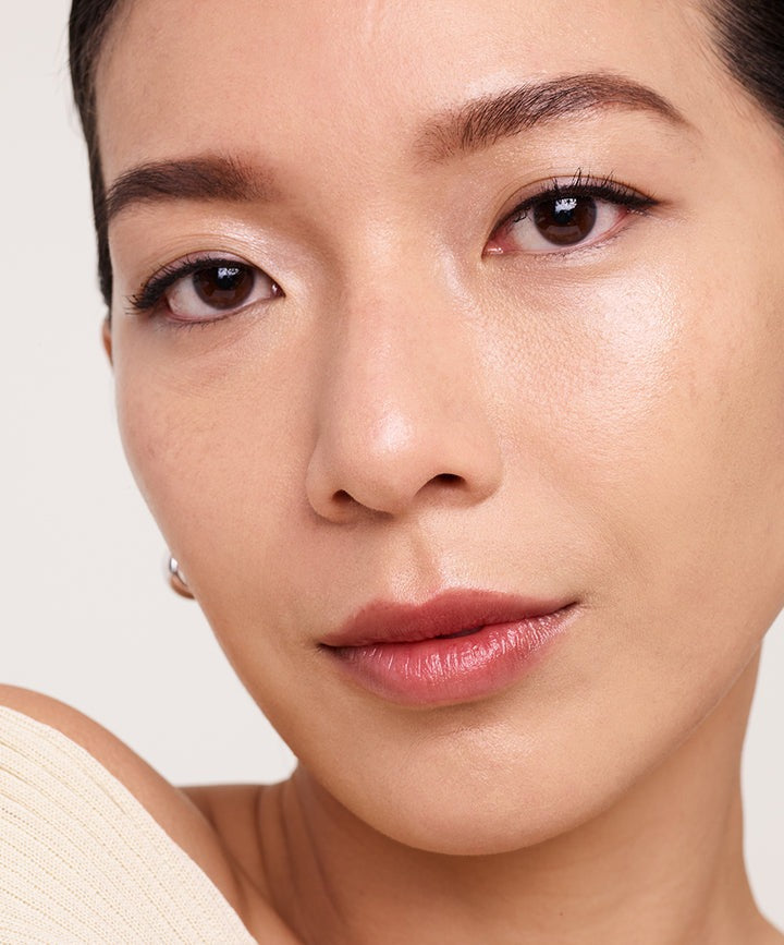 ReEvolve Natural Finish Foundation - GLAM MODA