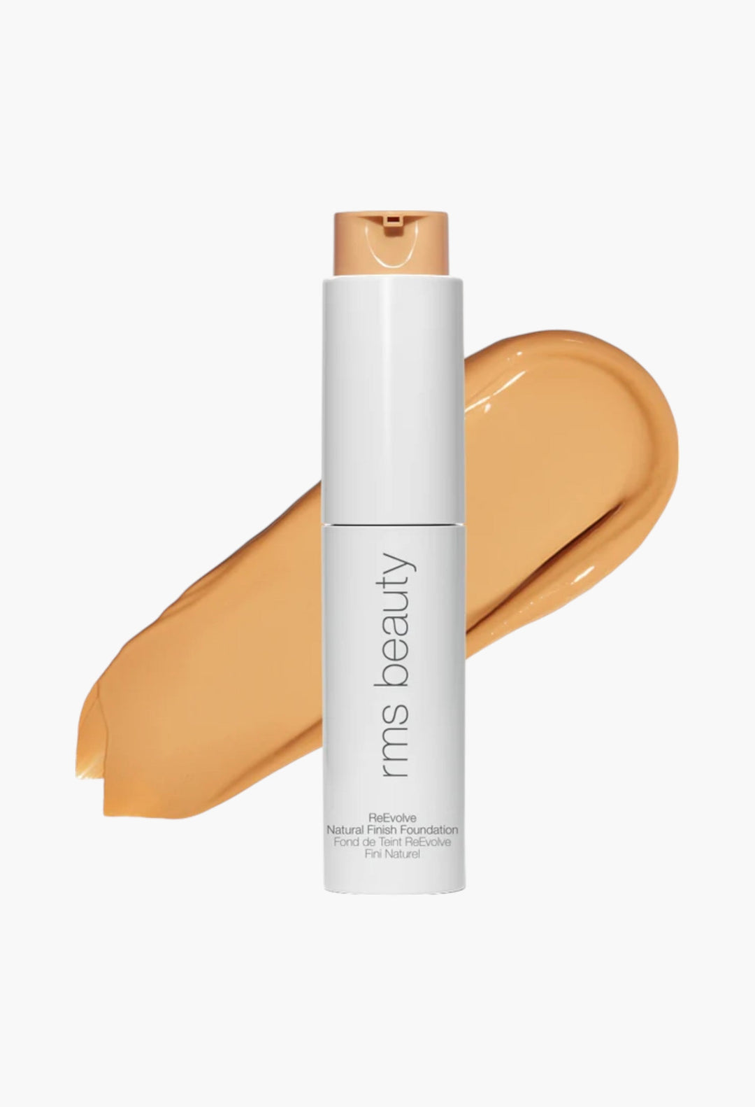 ReEvolve Natural Finish Foundation - GLAM MODA