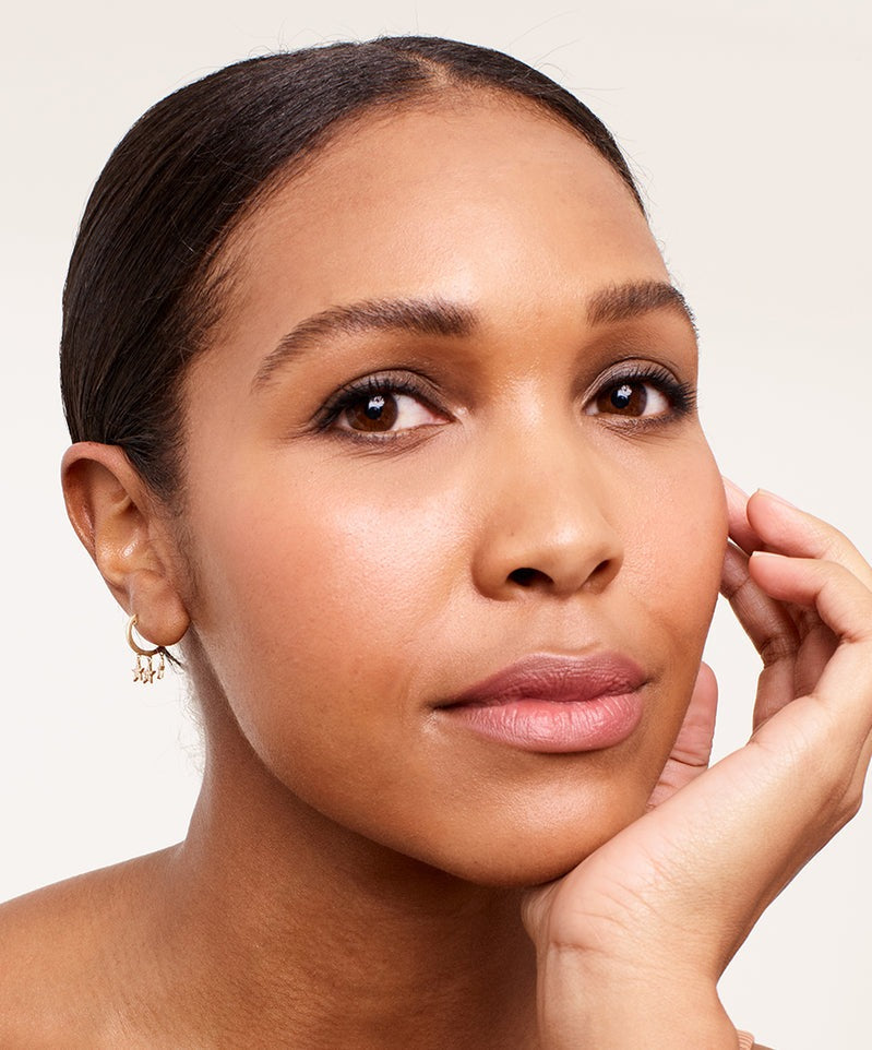 ReEvolve Natural Finish Foundation Refill - GLAM MODA