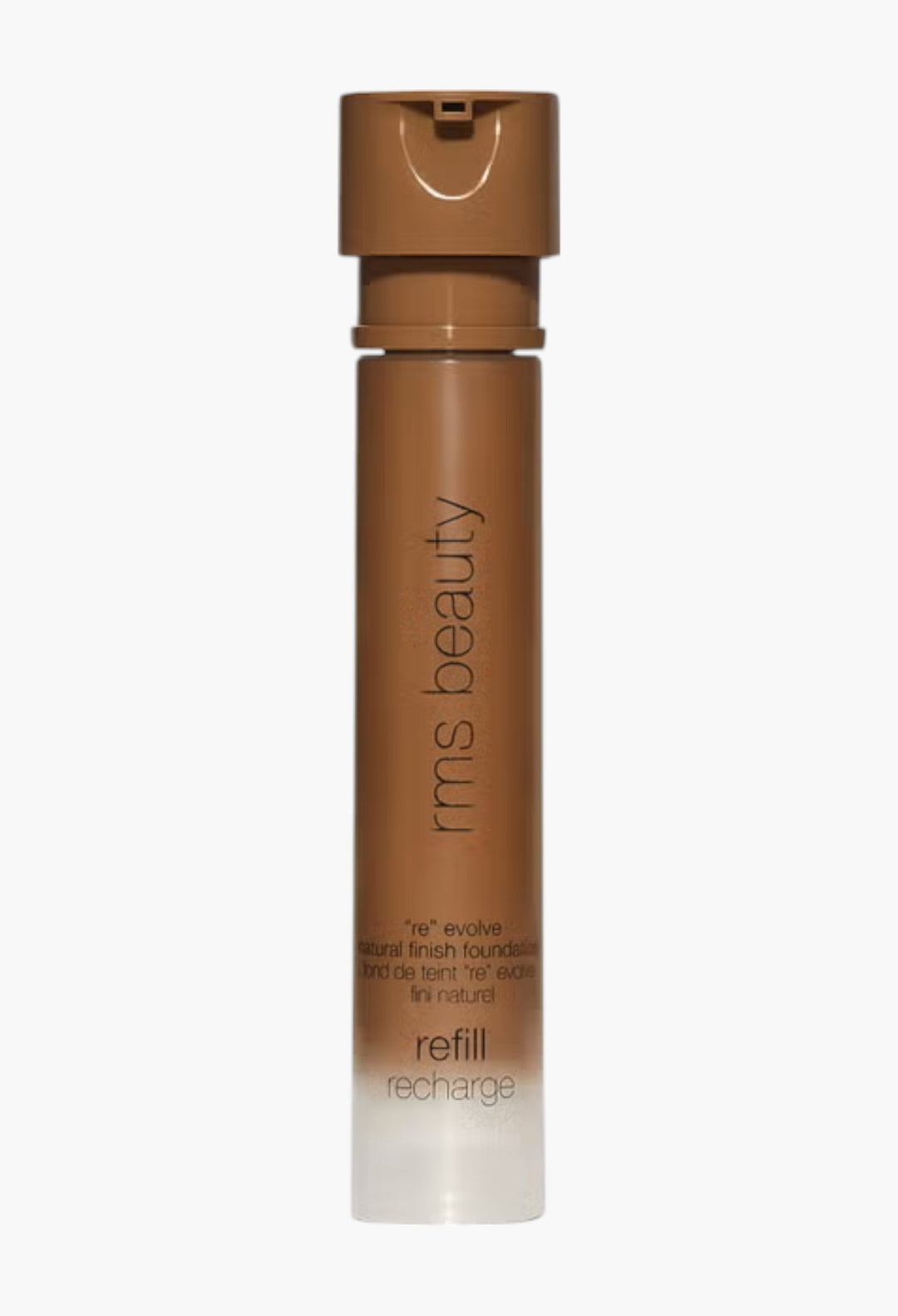 ReEvolve Natural Finish Foundation Refill - GLAM MODA