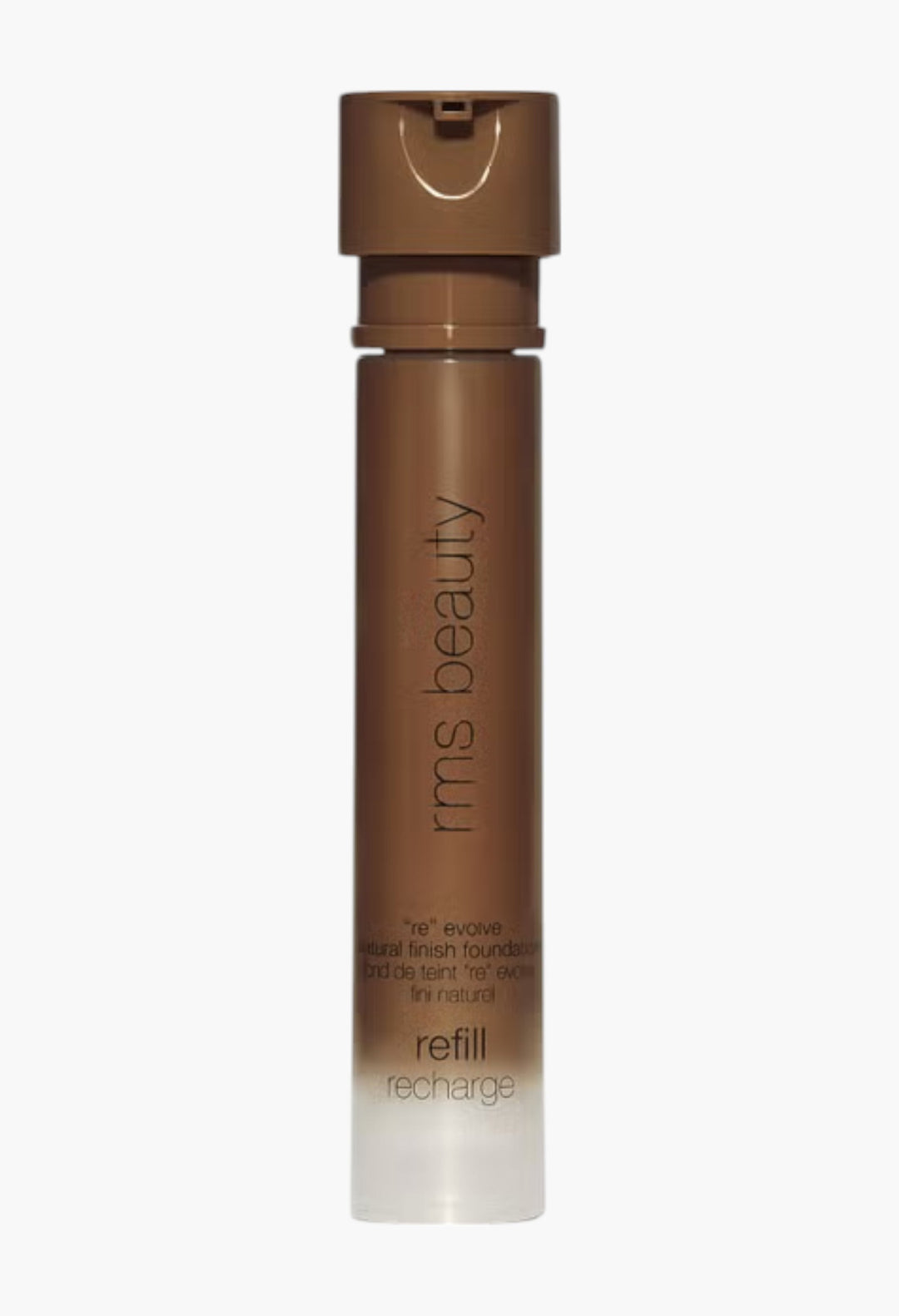 ReEvolve Natural Finish Foundation Refill - GLAM MODA