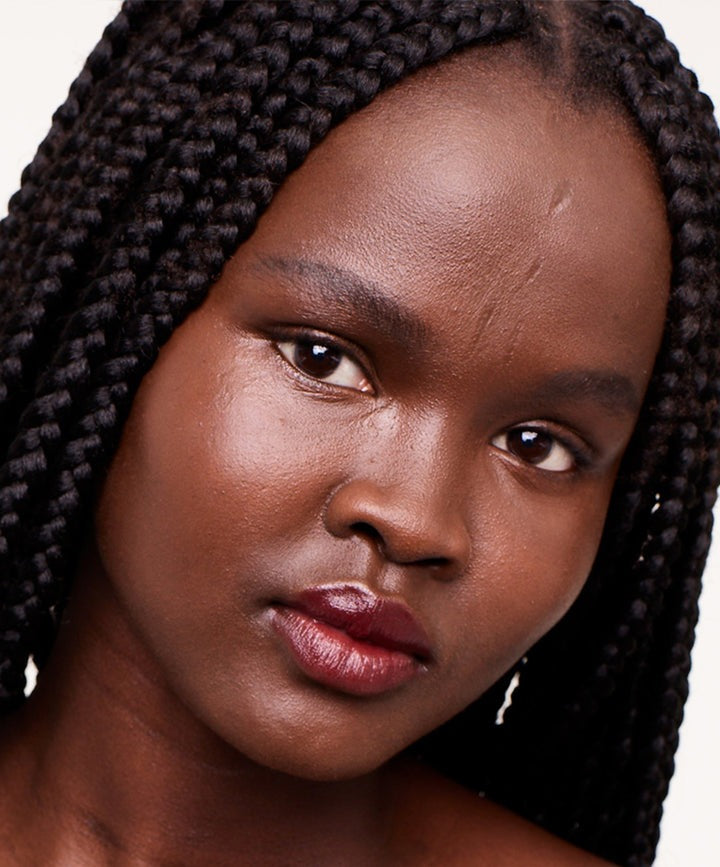 ReEvolve Natural Finish Foundation Refill - GLAM MODA