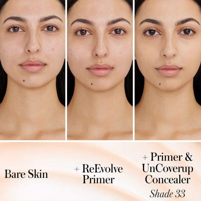 ReEvolve Radiance Locking Primer 30ml - GLAM MODA