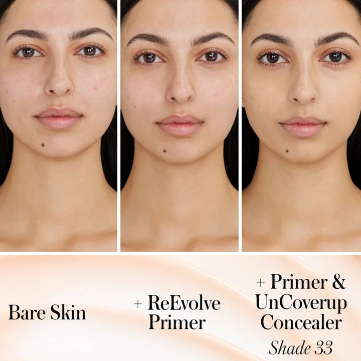 ReEvolve Radiance Locking Primer 30ml - GLAM MODA