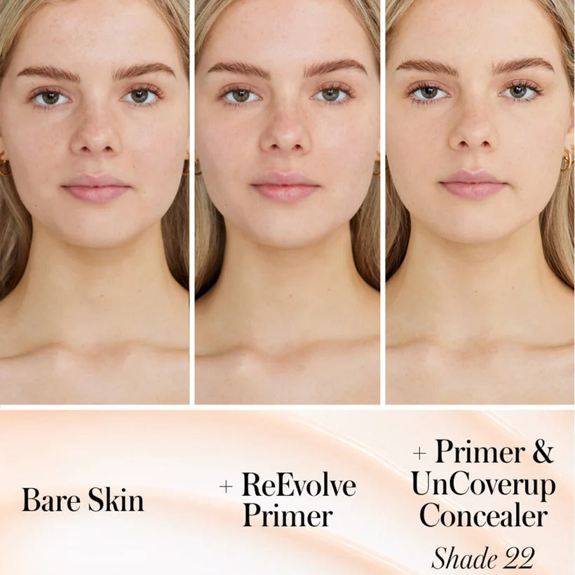 ReEvolve Radiance Locking Primer 30ml - GLAM MODA