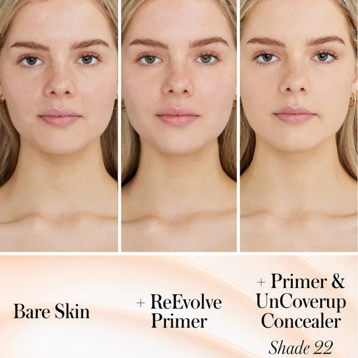 ReEvolve Radiance Locking Primer 30ml - GLAM MODA