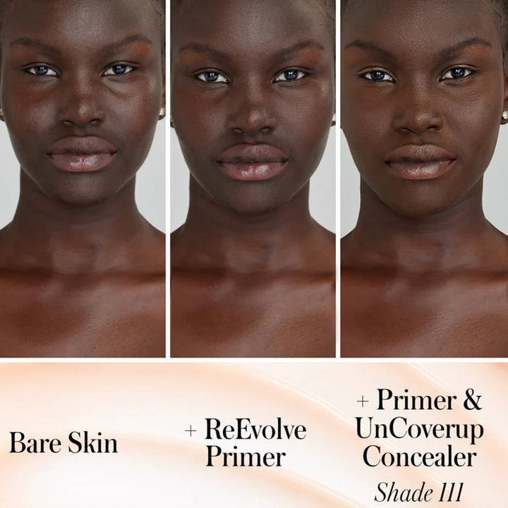 ReEvolve Radiance Locking Primer 30ml - GLAM MODA