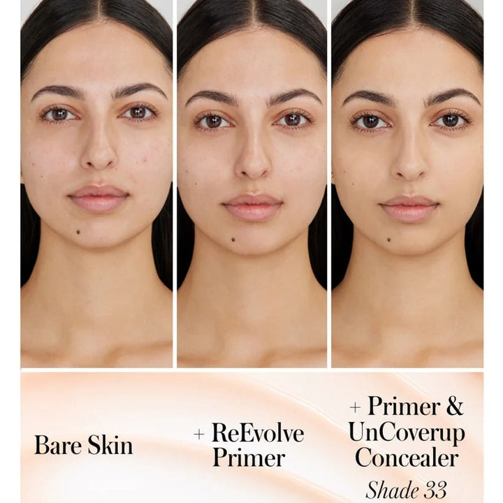 ReEvolve Radiance Locking Primer 30ml Refill - GLAM MODA