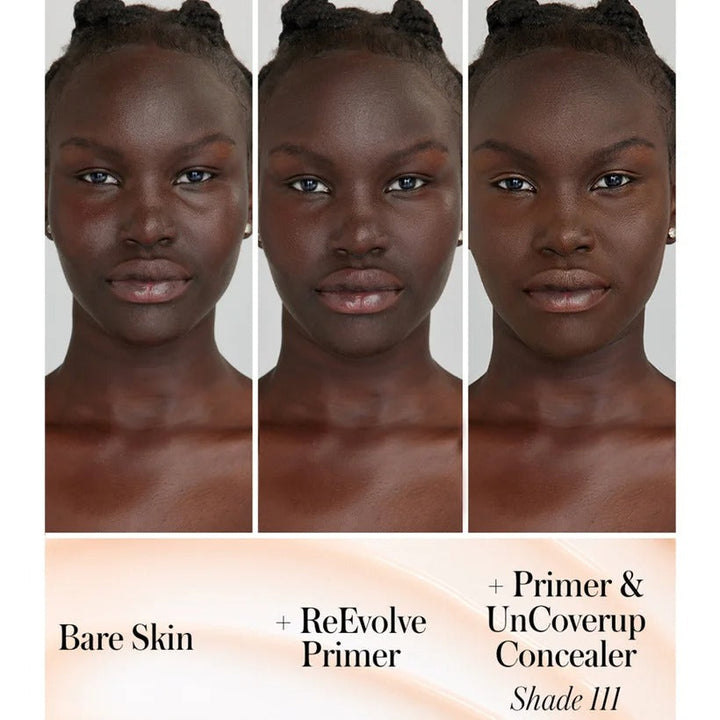 ReEvolve Radiance Locking Primer 30ml Refill - GLAM MODA