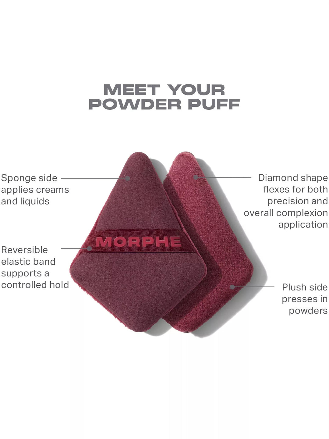 Rebellious 6-Piece Travel Brush & Tool Set - GLAM MODA