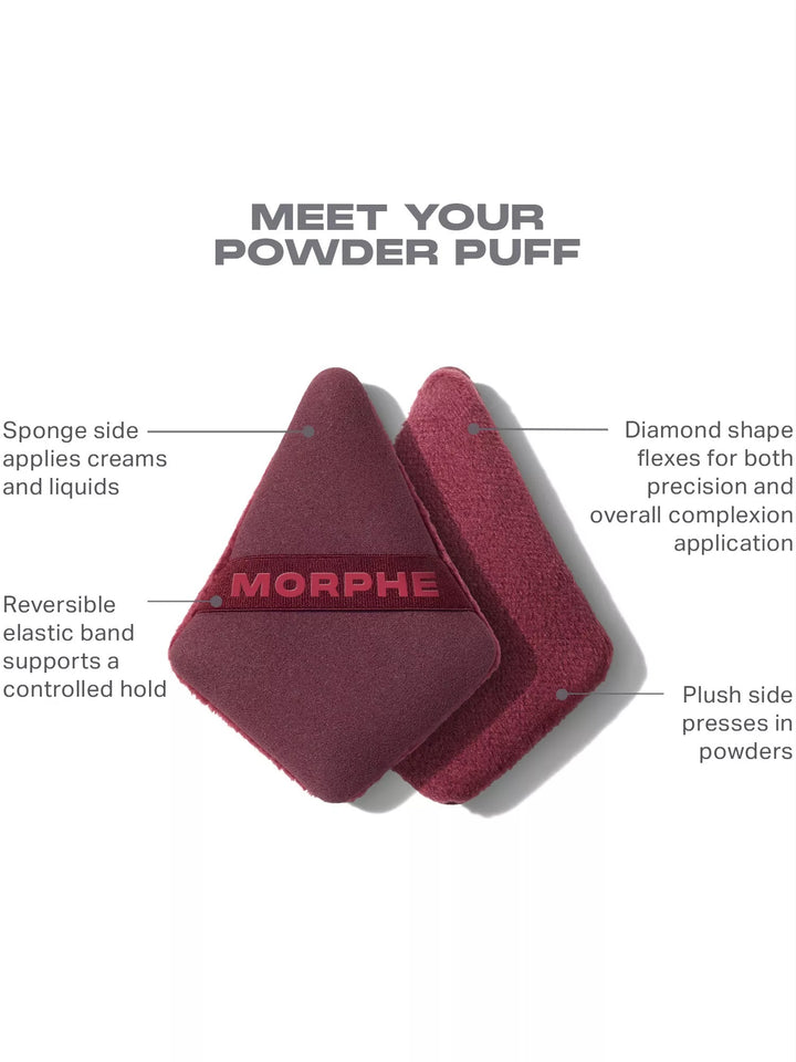 Rebellious 6-Piece Travel Brush & Tool Set - GLAM MODA