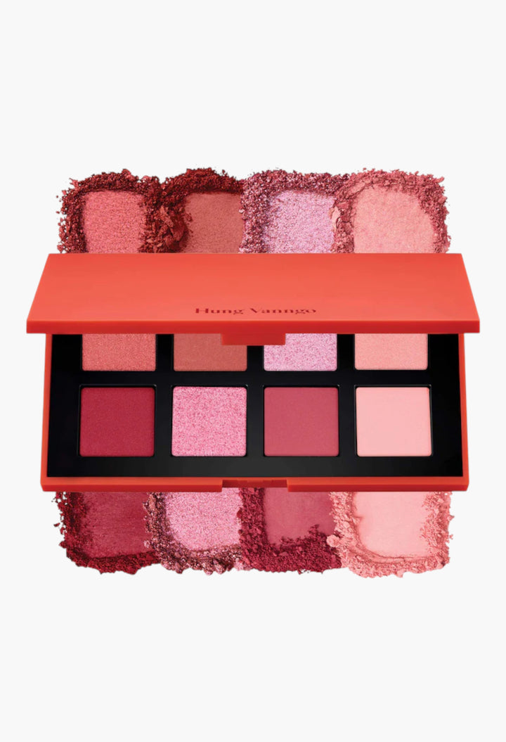 Color Story Eyeshadow Palette - GLAM MODA