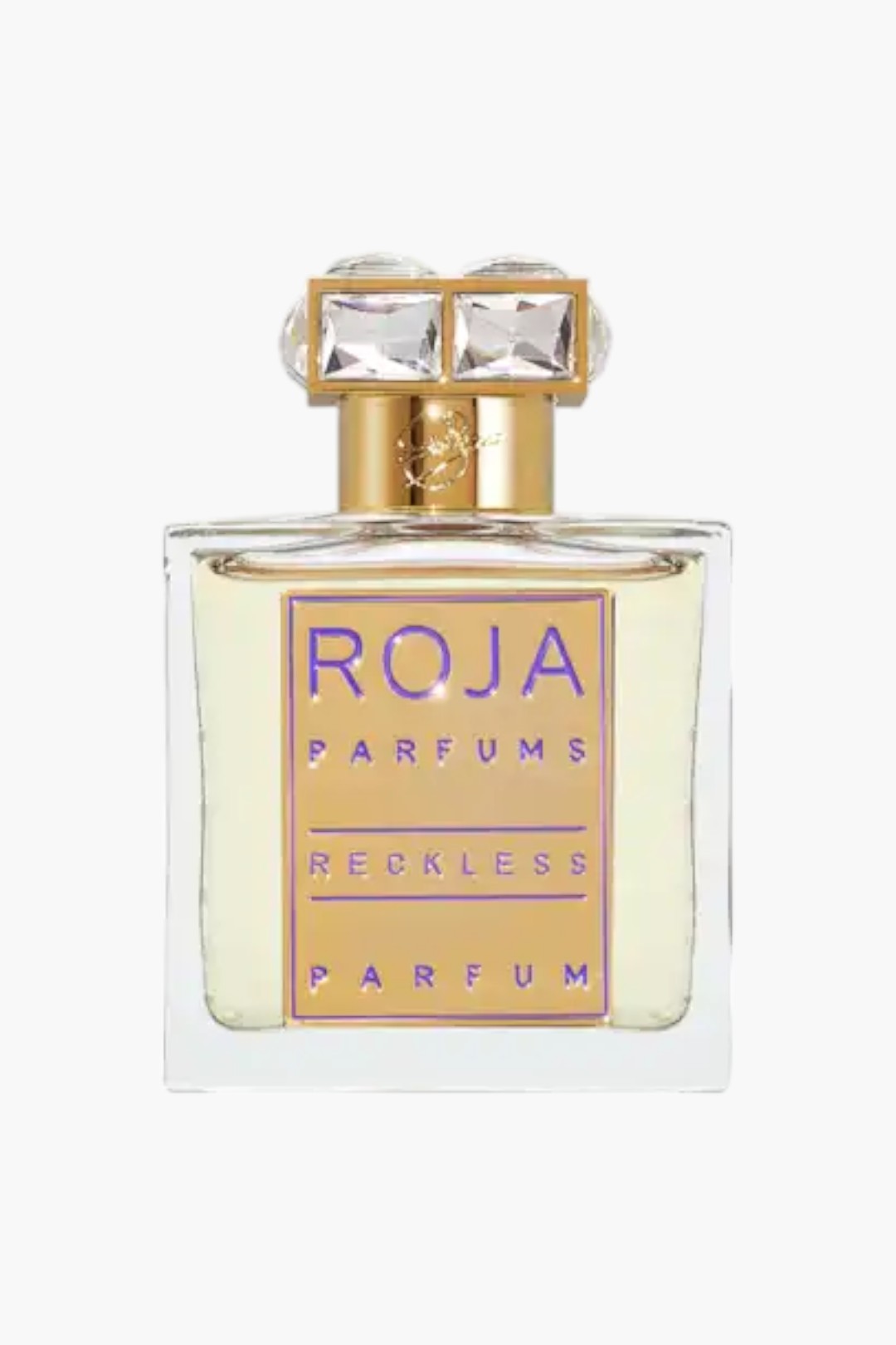 Reckless Perfume - GLAM MODA