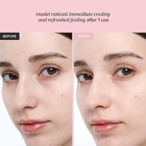 Red Bean Refreshing Pore Mask for Purifying Pore Care - GLAM MODA