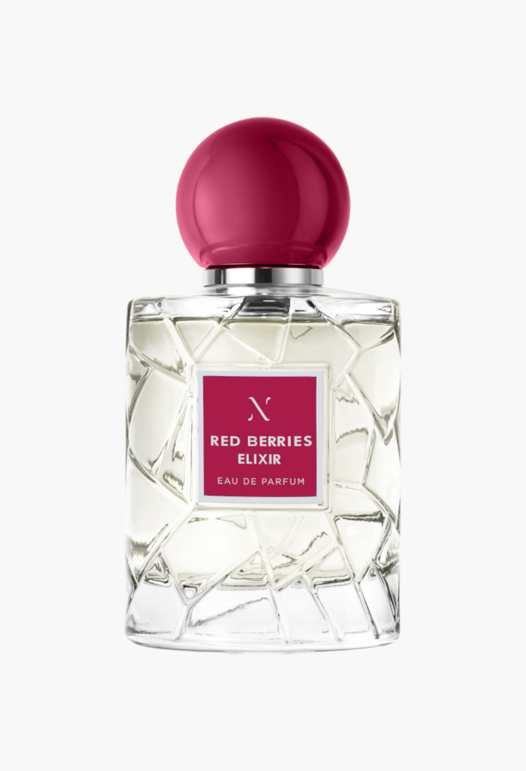 Red Berries Elixir By: Les Sœurs De Noé -  Eau De Parfum - GLAM MODA