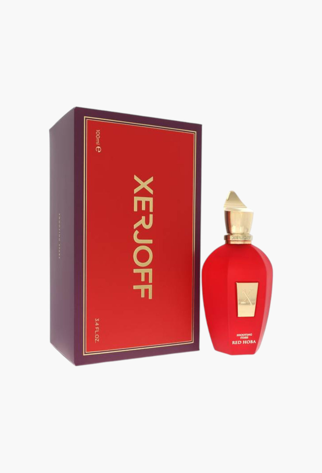 Red Hoba Perfume - GLAM MODA