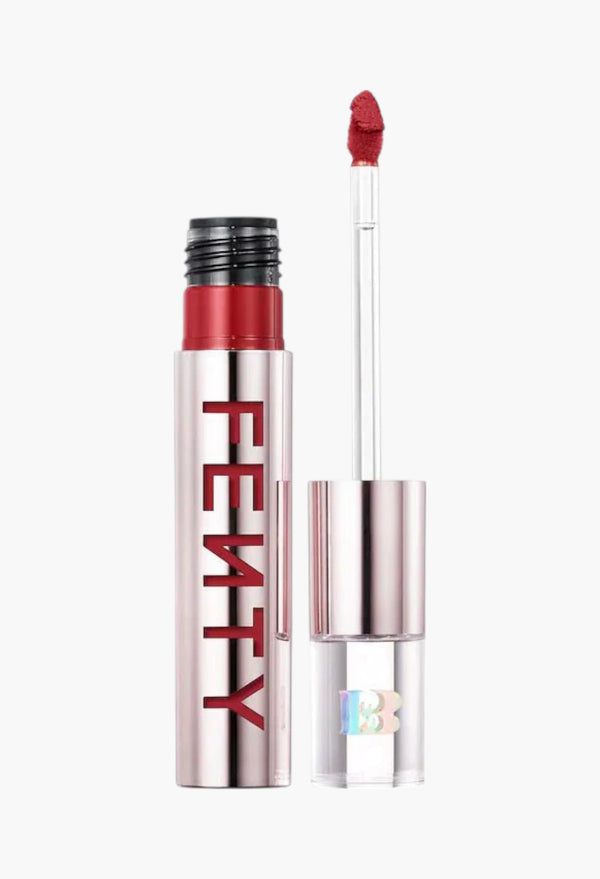 Icon Velvet Liquid Lipstick