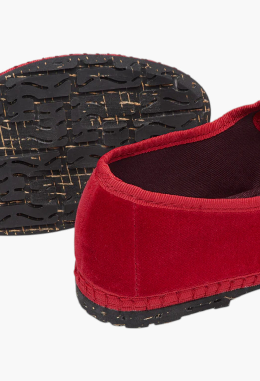 Red - Mellark - GLAM MODA