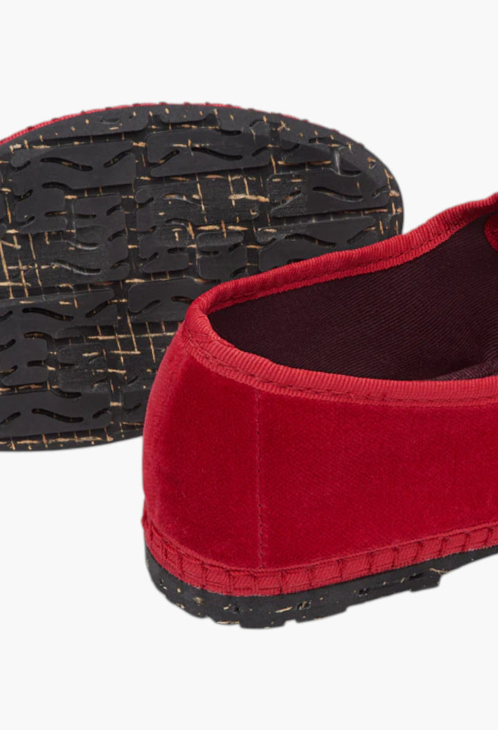 Red - Mellark - GLAM MODA