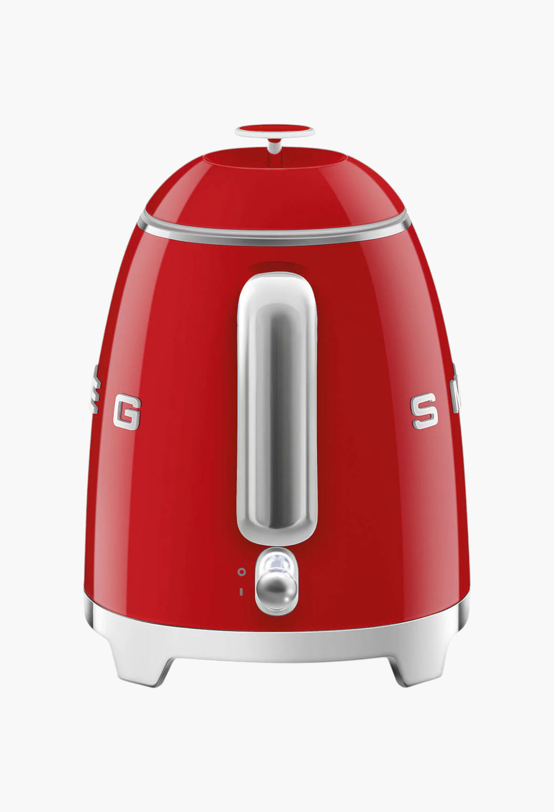 Red - Mini Kettle - KLF05BLUK50's Style - GLAM MODA