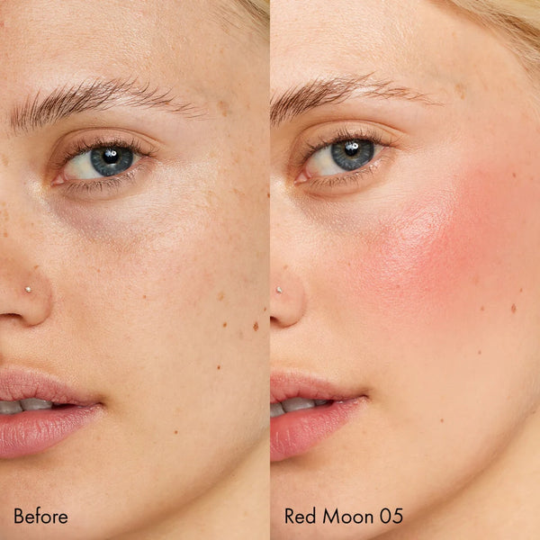 Red Moon - Solar Tint Blush Duo