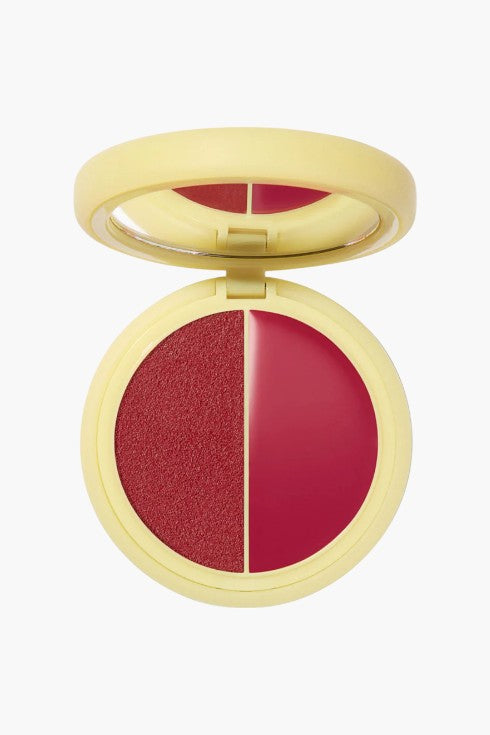Red Moon - Solar Tint Blush Duo
