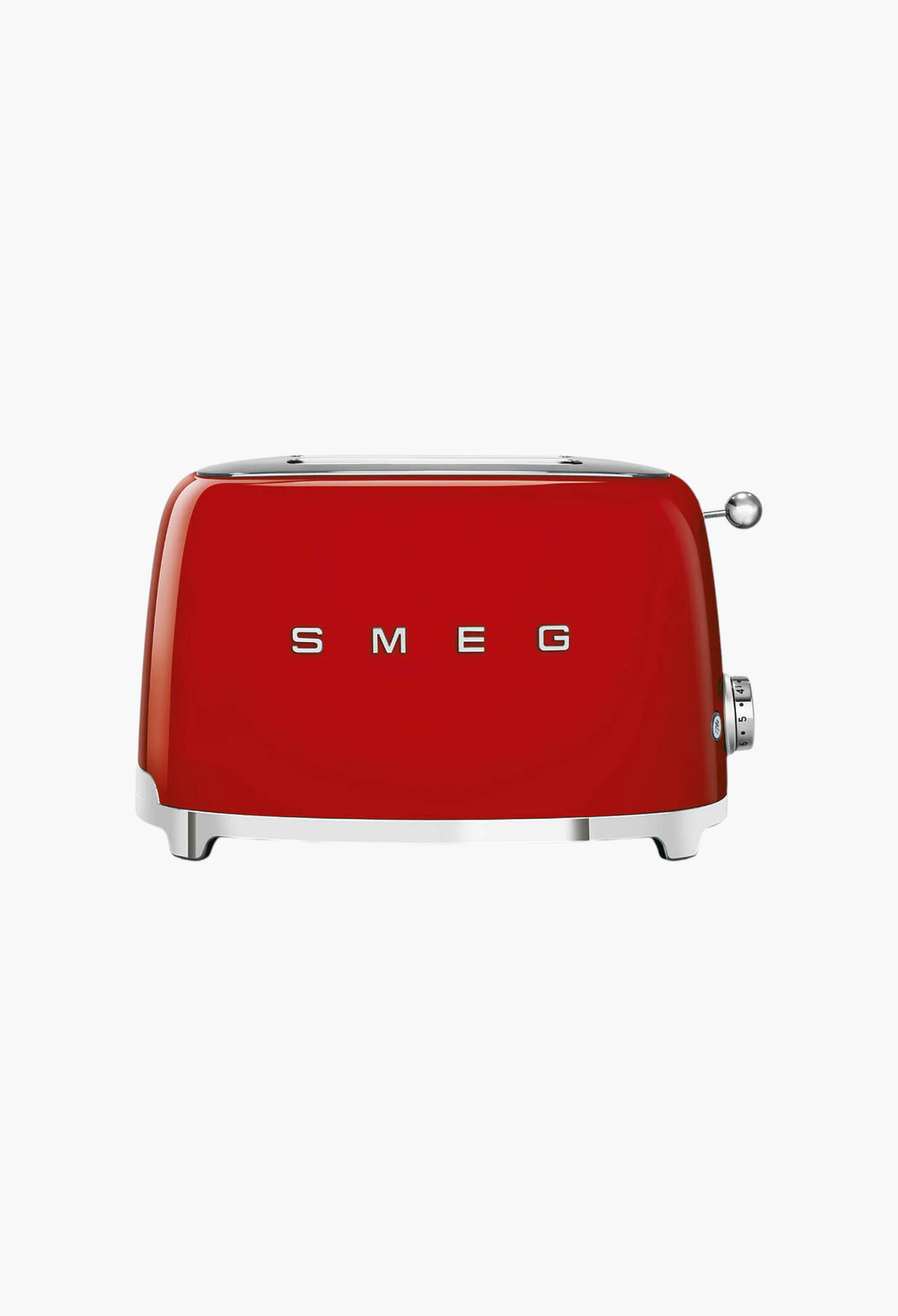 Red - Two Slice Toaster - TSF01EGMUK50's Style - GLAM MODA