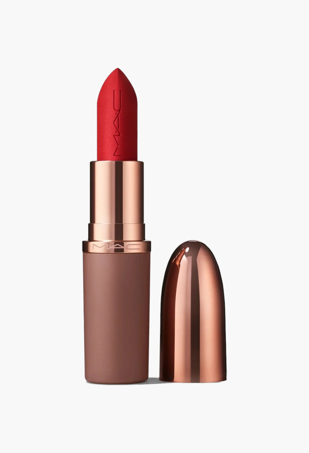 M·A·Cximal Silky Matte Lipstick / Sepia Collection