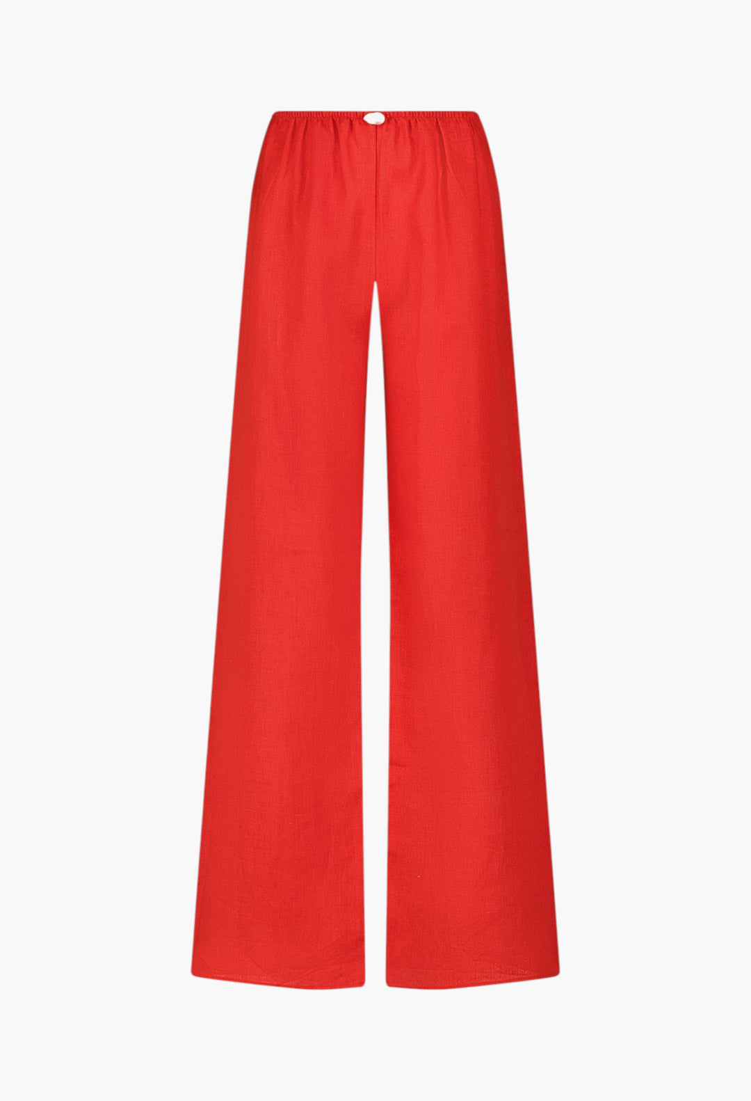 Playa Pants with Pearl - GLAM MODA