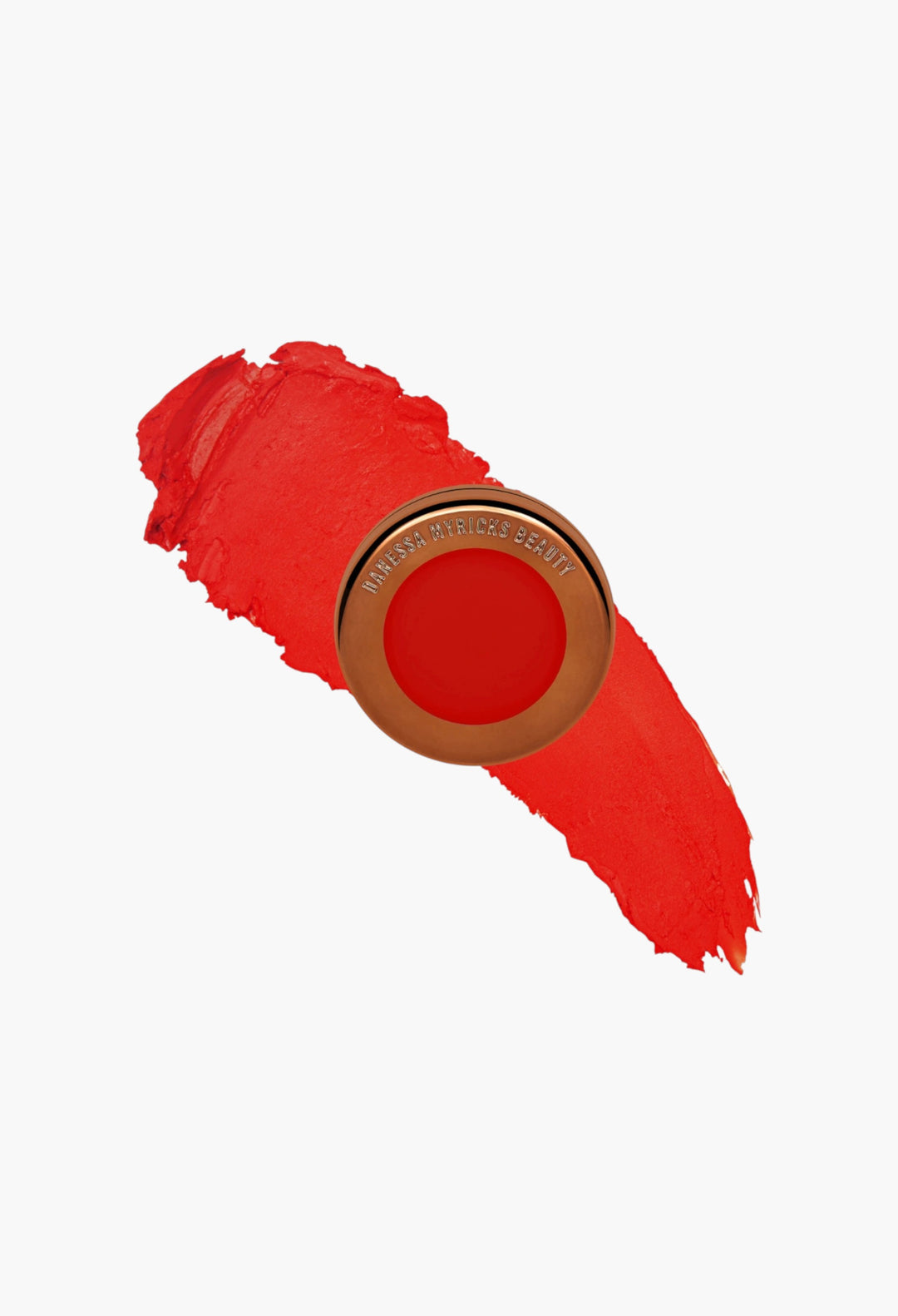 Yummy Skin Blurring Balm Powder Flushed Bellini