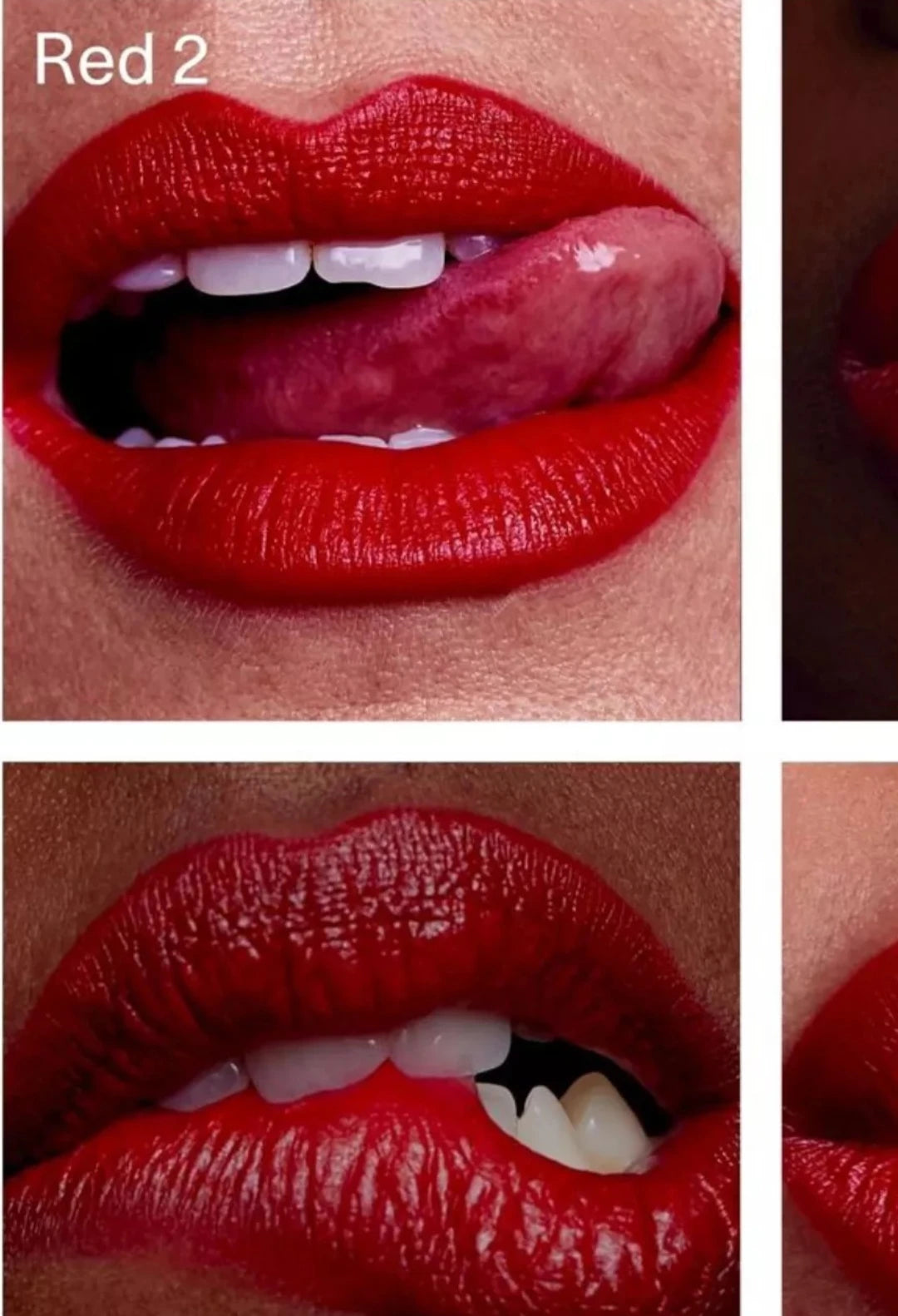 Essential Lip Refill