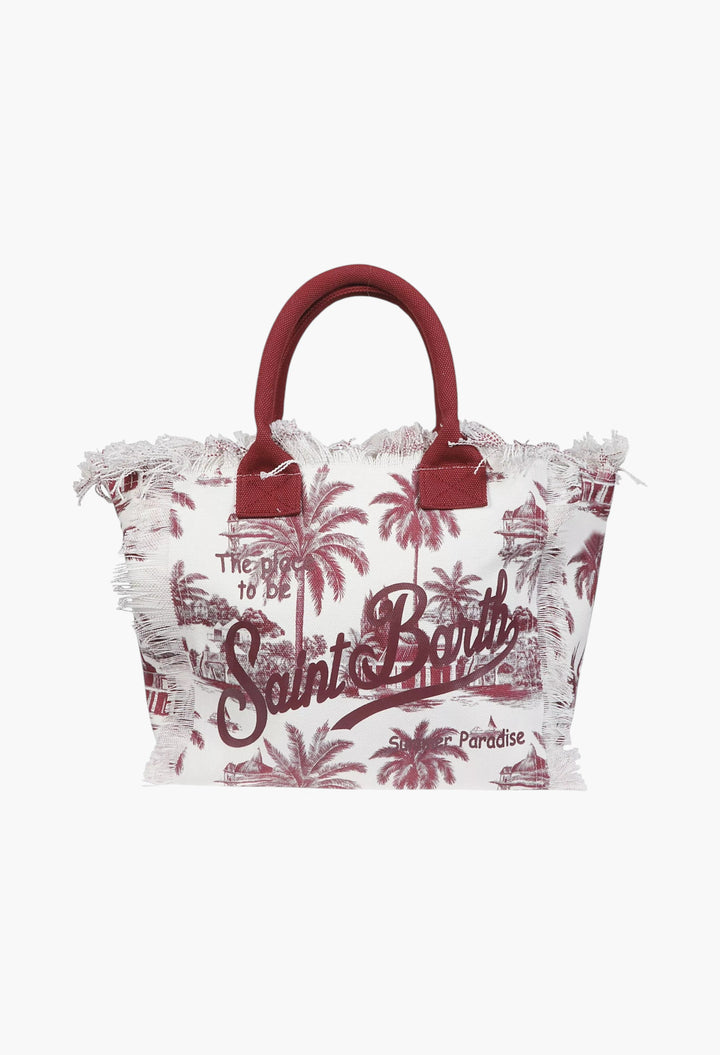 Vanity Bag - GLAM MODA