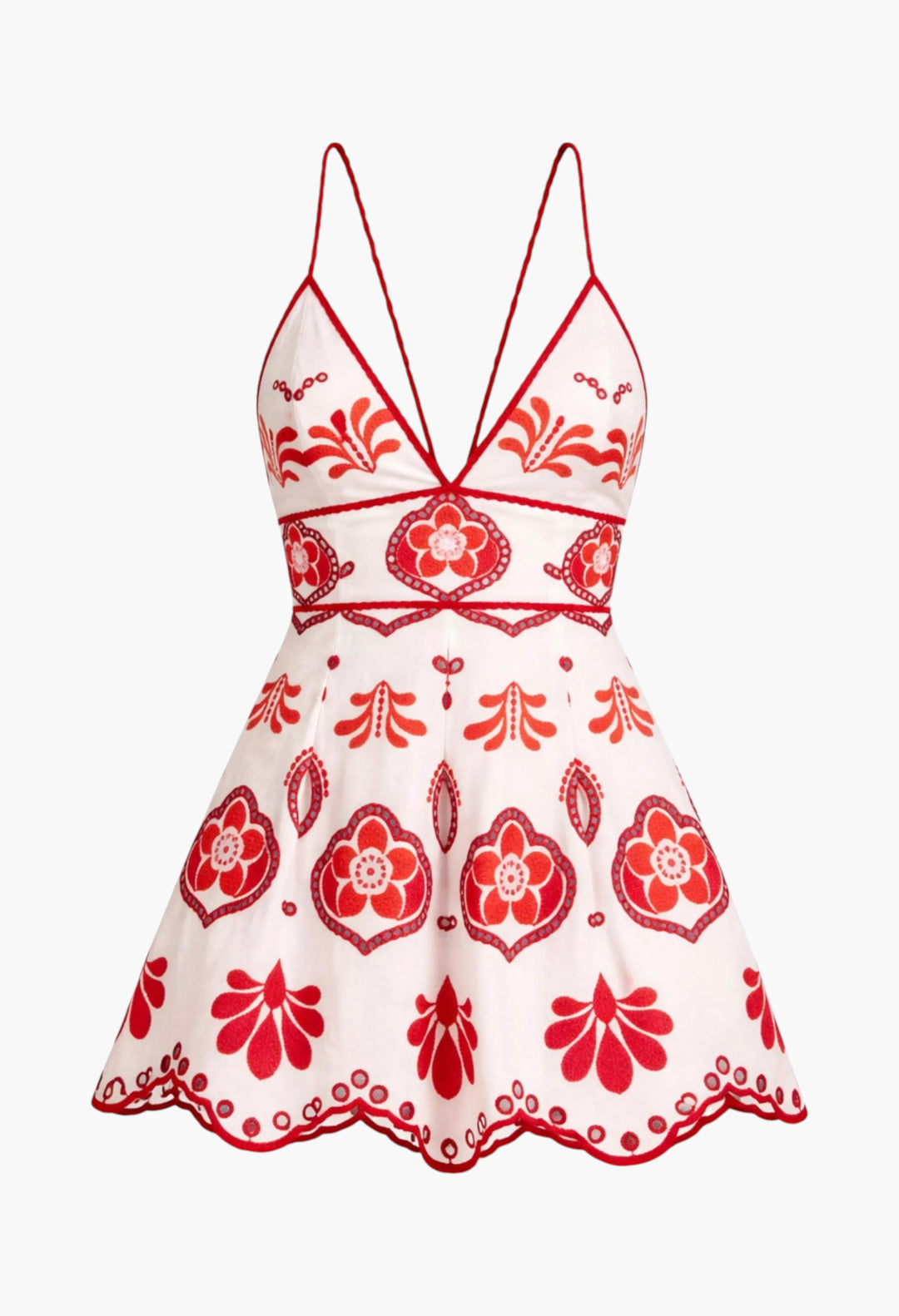 Jela Dress - GLAM MODA