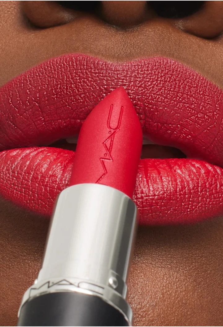 M·A·Cximal Silky Matte Lipstick / Sepia Collection