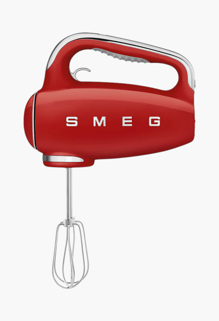50's Style - Hand Mixer - GLAM MODA