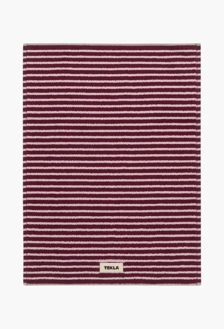Terry Bath Mat - GLAM MODA
