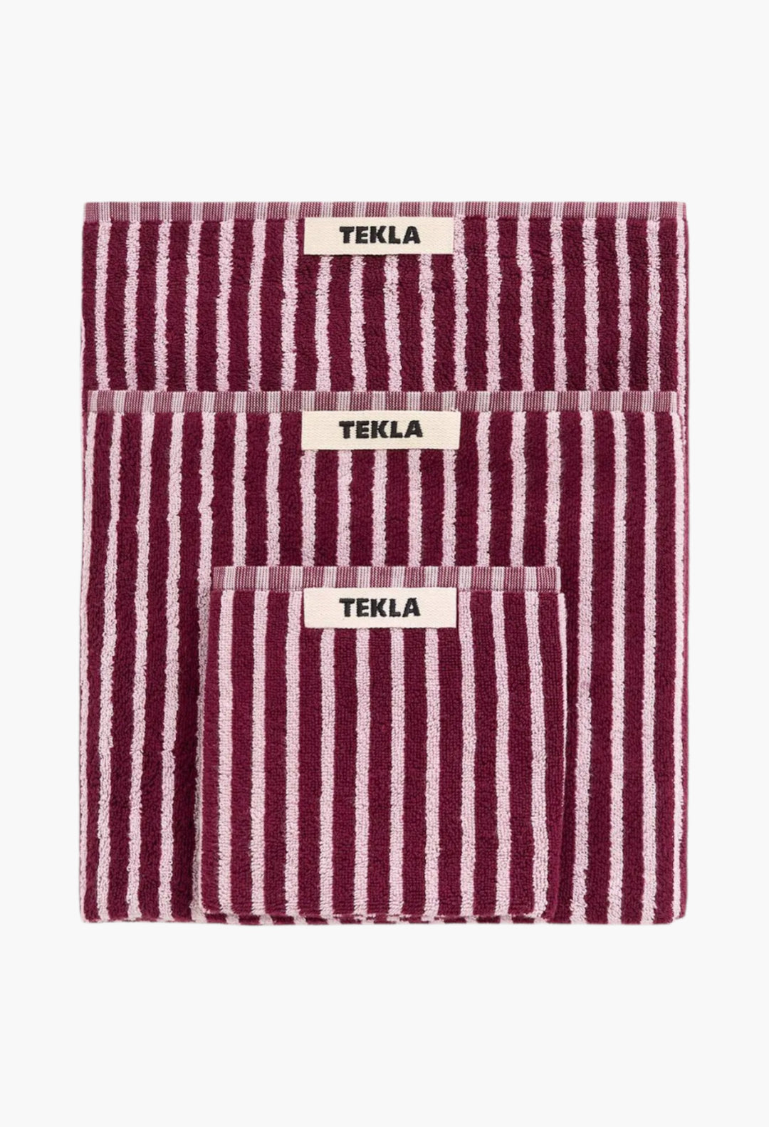 Terry towel - GLAM MODA