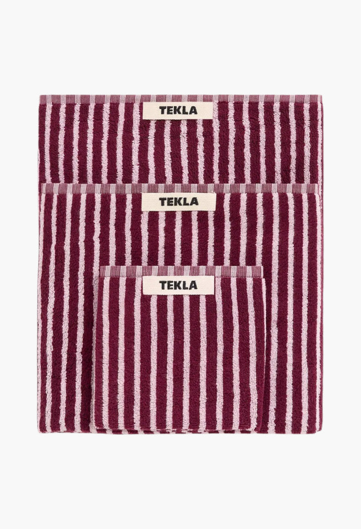 Terry towel - GLAM MODA