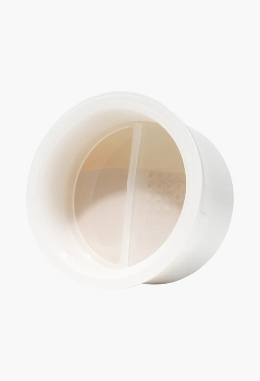 The Non-Aerosol Dry Shampoo Powder for Oily Hair - GLAM MODA