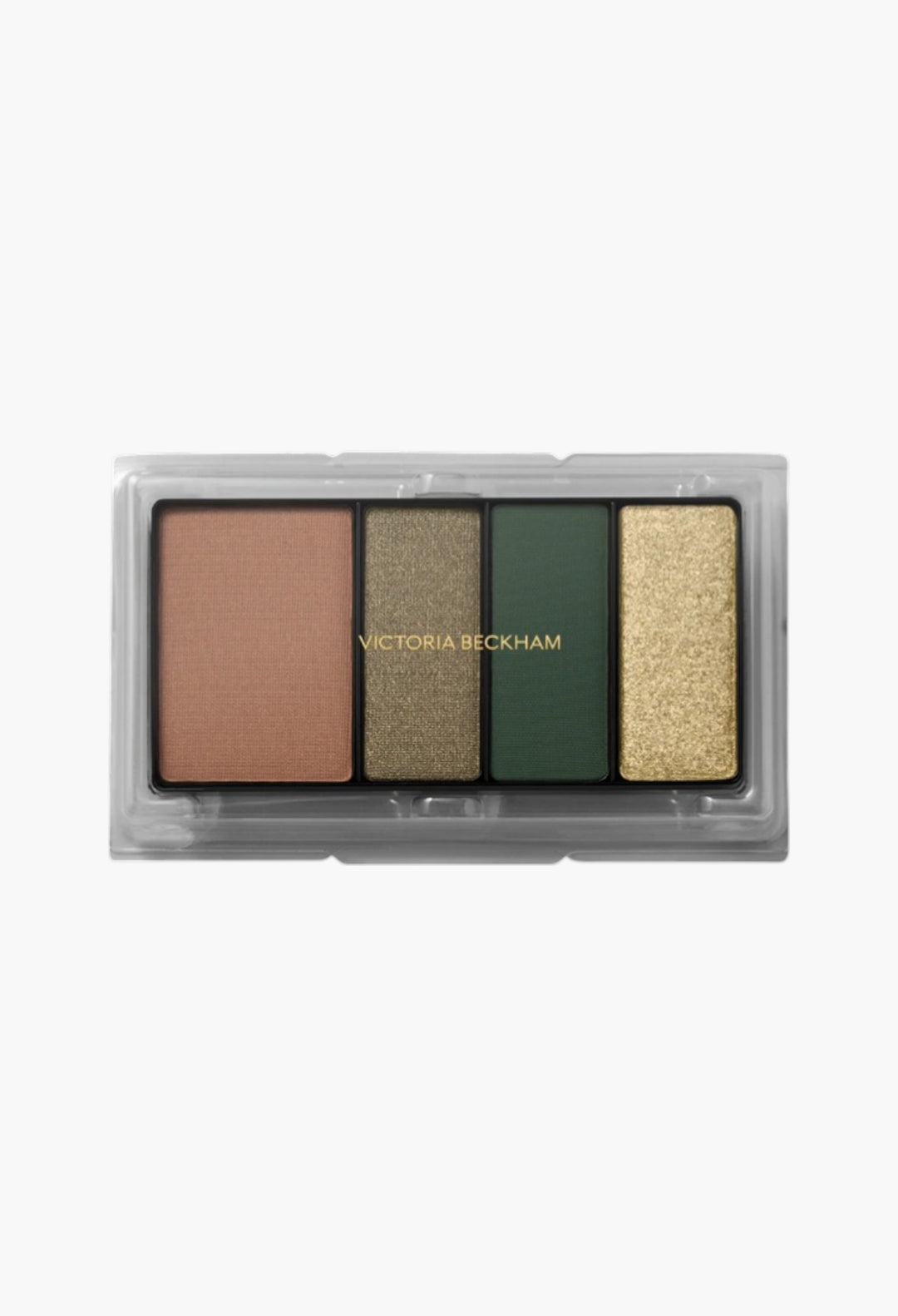 Eye Wardrobe - Multi-Finish Eyeshadow Palette - GLAM MODA
