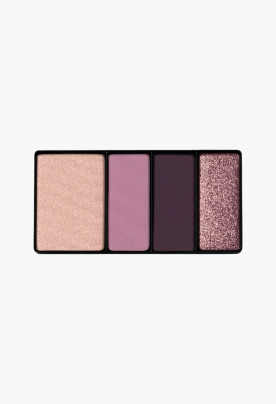 Eye Wardrobe - Multi-Finish Eyeshadow Palette - GLAM MODA