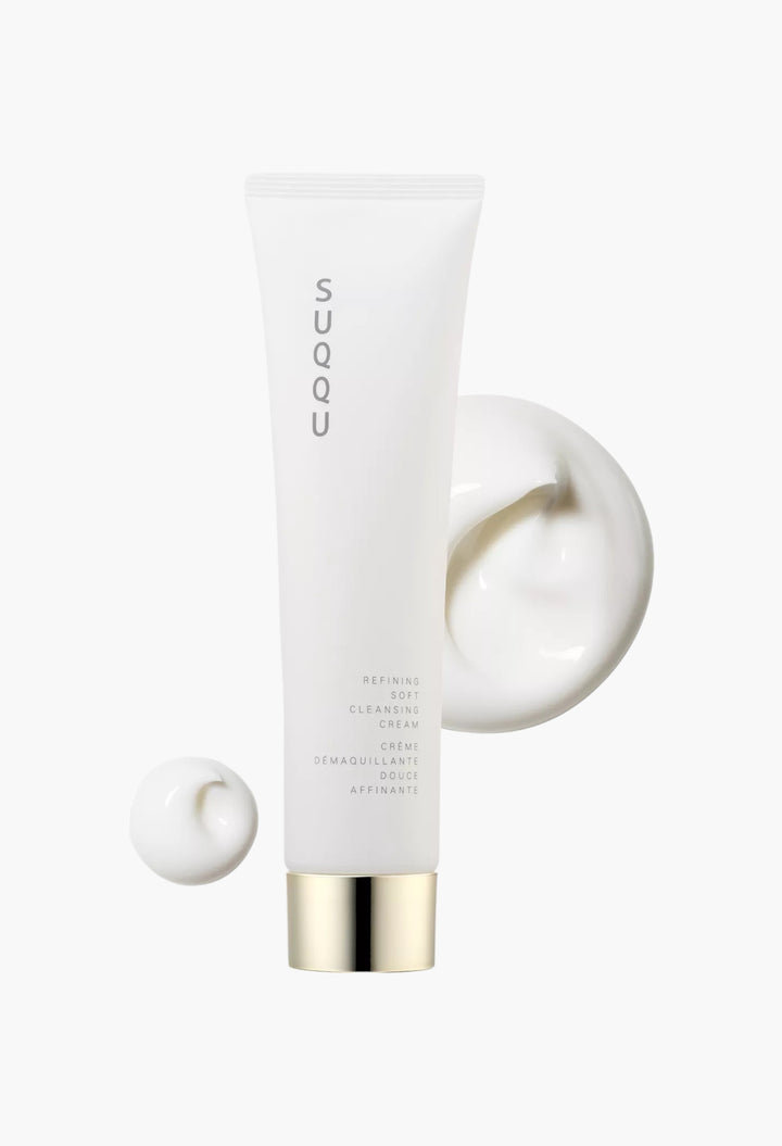 Refining Soft Cleansing Cream - GLAM MODA